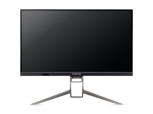 Acer Predator 32" Gaming-Monitor – 4K, HDR10