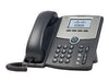 Cisco IP-Telefon – 1 Leitung, Display für einfache Anrufe