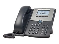 Cisco IP-Telefon – 1 Leitung, Display für einfache Anrufe