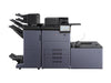Kyocera Multifunktionsdrucker – Farb-Laser, AirPrint-fähig