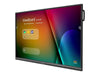 ViewSonic Interaktives Touch-Display – 65" für Schulen und Büros