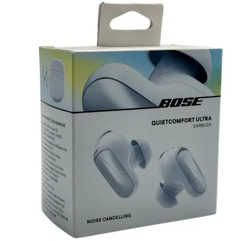 Bose QuietComfort Earbuds – Geräuschunterdrückung, kabellos