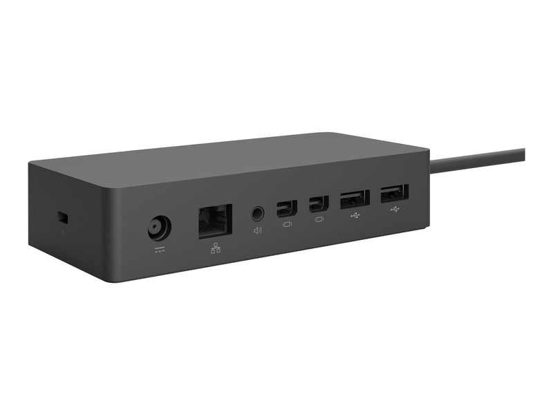 Microsoft Surface Dock – Thunderbolt 4, 4K-Unterstützung