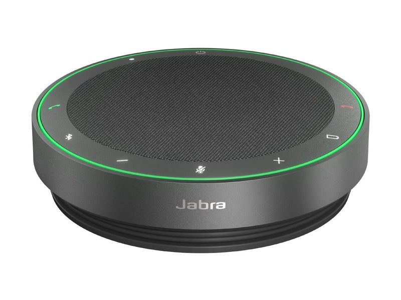 Jabra Speak2 75 – Kabelloses Freisprechtelefon mit Bluetooth