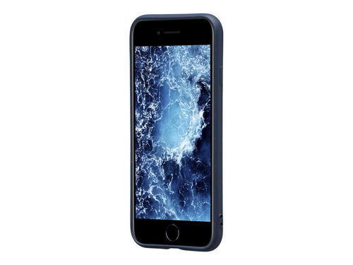 DBRAMANTE Handyhülle – Nachhaltig & Antimikrobiell für iPhone SE/8/7