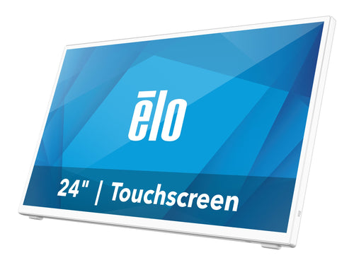 Elo Touch 24" Monitor – Full HD, Touchscreen