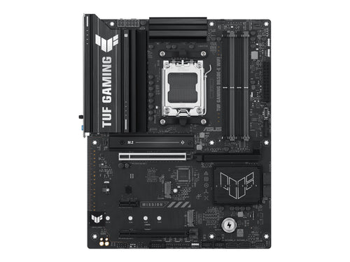 ASUS TUF Motherboard – Wi-Fi 6E, USB-C für schnelles Arbeiten