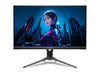 Acer Predator 27" Gaming-Monitor – 2K-Display, schnelle Bildwiederholrate