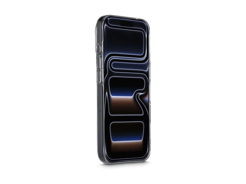 HAMA Slim Protect Cover – Transparent, kabelloses Laden