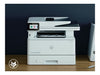 HP LaserJet Pro MFP – Schnelles Drucken, Scannen & Verwaltung