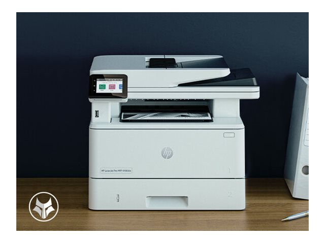 HP LaserJet Pro MFP – Schnelles Drucken, Scannen & Verwaltung
