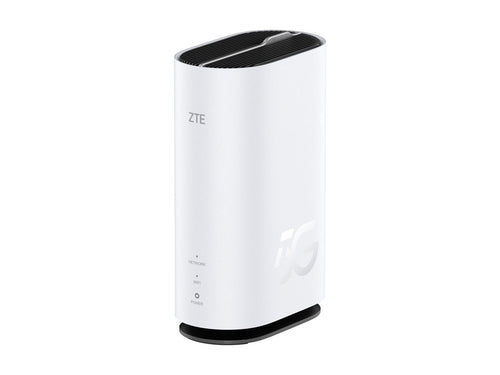 ZTE Dualband 5G Router – Schnelles Internet für Ihr Büro