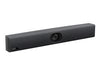 Yealink Videokonferenzleiste – 4K-Kamera, klare Audioqualität