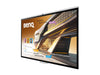 BenQ 75" Interaktiver Bildschirm – 4K UHD, Touchscreen
