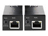 StarTech USB 2.0 Extender – 150 m Reichweite über Netzwerkkabel