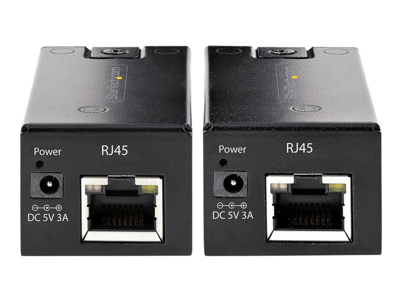 StarTech USB 2.0 Extender – 150 m Reichweite über Netzwerkkabel