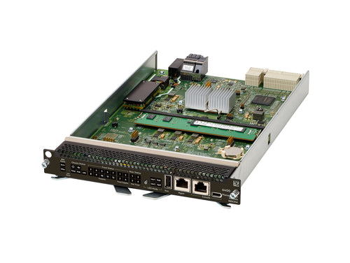 HP Enterprise Netzwerkmodul – Für flexible Unternehmensnetzwerke