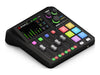 RODE RØDECaster Duo – Podcast Mixer mit WLAN und Bluetooth