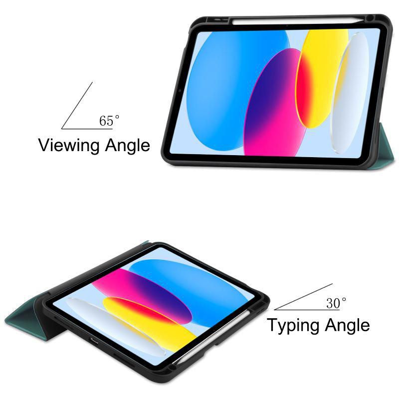 EET Tablet-Hülle – Schutz für Apple iPad 10. Generation