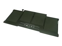 EET Laptop-Batterie – Für MacBook Air 13", 55 Wh Kapazität