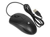 IBOX Optische Maus – Beidseitig nutzbar, USB-Anschluss
