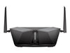 Netgear Nighthawk 4G LTE Router – WLAN 6, schnelles Internet überall