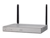 Cisco Router – 8-Port-Switch, sicher und vielseitig