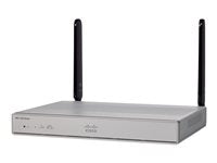 Cisco Router – 8-Port-Switch, sicher und vielseitig