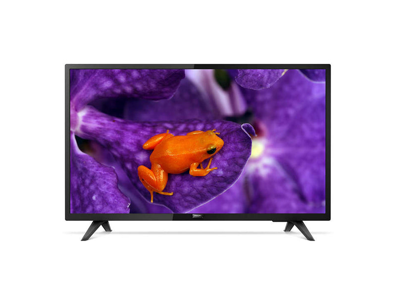 Philips 43" Hotel-TV – Smart TV mit Chromecast und Android