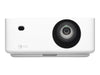 Optoma Kurzdistanz-Beamer – Full HD, 1.200 Lumen, kompakt
