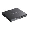 TP-Link 24-Port Netzwerk-Switch – Gigabit, 4 schnelle Uplink-Ports