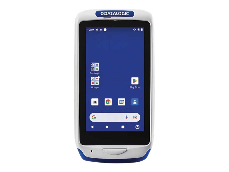 Datalogic Joya Touch 22 – Datenerfassungsterminal mit Android