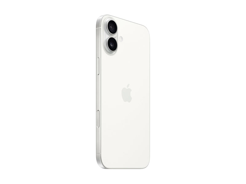 Apple iPhone 16 Plus – Großes Display, 128 GB Speicher