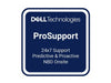 DELL ProSupport-Erweiterung – 2 Jahre Vor-Ort-Service