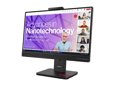Lenovo ThinkVision Monitor – Full HD, USB-C-Anschluss