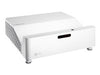 Optoma DLP-Projektor – 4K UHD, 4200 Lumen Helligkeit