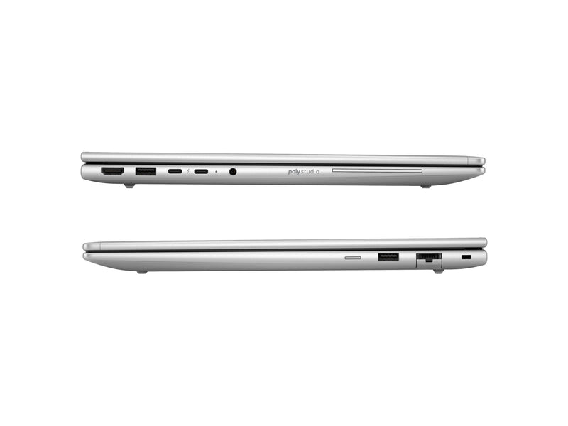 HP EliteBook 16" Notebook – Ryzen 5, 16 GB RAM, 512 GB SSD