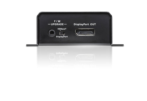 Aten HDBaseT-Lite Receiver – 4K-DisplayPort, bis zu 70 m