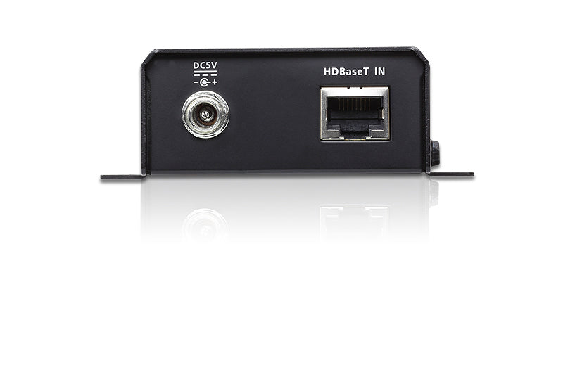 Aten HDBaseT-Lite Receiver – 4K-DisplayPort, bis zu 70 m
