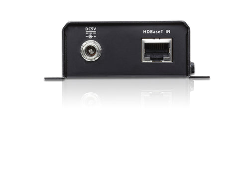 ATEN DisplayPort Extender – Video/Audio bis 70 m