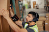 Honeywell CW45 Handheld – Robustes Datenerfassungsgerät mit WiFi 6