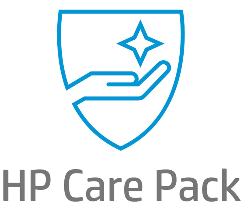 HP Software Support – 5 Jahre, Telefon & E-Mail