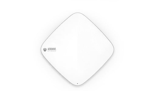 Extreme Networks WLAN Access Point – Schnelles WiFi 6 für Innenräume