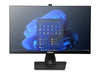 EXONE Touch X12 Desktop – 24" Touchscreen, 16 GB RAM, 512 GB SSD