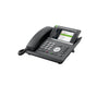 Mitel Tischtelefon – Großes Display, Bluetooth-fähig