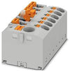 Phoenix Contact Verteilerblock – Einfache Stromverteilung
