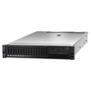 Lenovo Server x3650 M5 – Flexibler 2-HE-Rack-Server