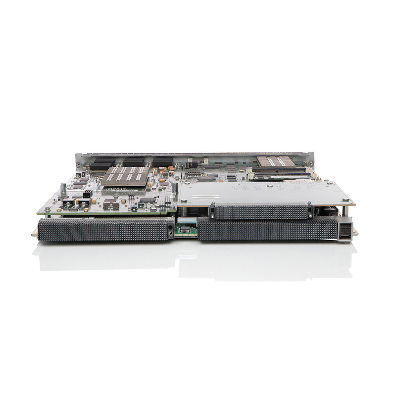 Cisco Netzwerkmodul – 10 Gigabit Ethernet, 2 GB RAM