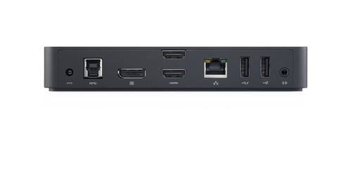 Dell Dockingstation – USB 3.0, HDMI, DisplayPort