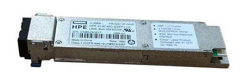 HP Enterprise Netzwerkmodul – 40 Gbps, 2 km Reichweite